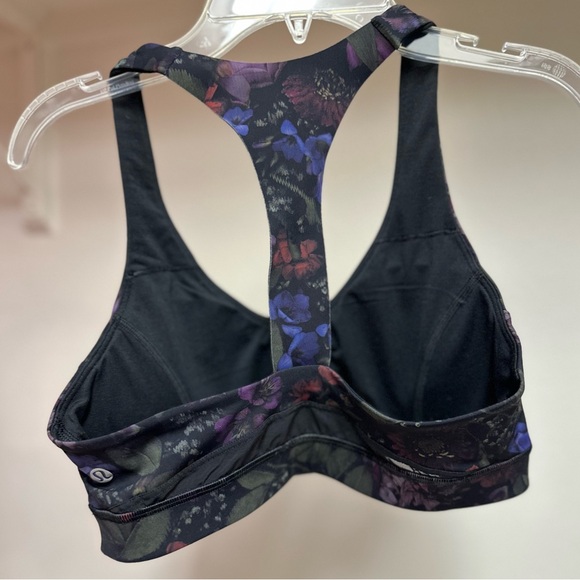 Lululemon Break Free Bra - Picture 2 of 3